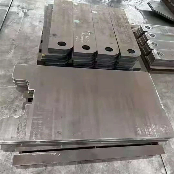 Laser Cutting Steel suppliers