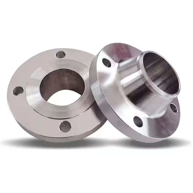 Galvanized Steel Flange