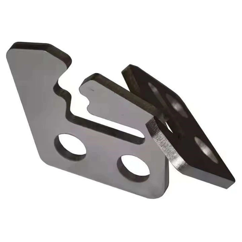 Steel Tube Laser Cutting